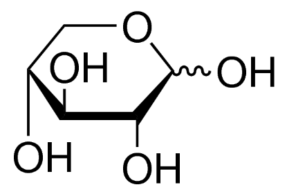 图片 D-(+)-木糖，D-(+)-Xylose；BioUltra, ≥99.0% (sum of enantiomers, HPLC)
