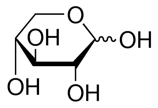 图片 D-(+)-木糖，D-(+)-Xylose；BioUltra, ≥99.0% (sum of enantiomers, HPLC)