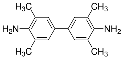 图片 3,3′,5,5′-四甲基联苯胺 [TMB溶液]，3,3′,5,5′-Tetramethylbenzidine [TMB solution]；ready to use solution