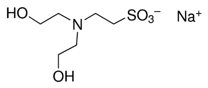 图片 BES钠盐，BES sodium salt；Vetec™, reagent grade, 99%