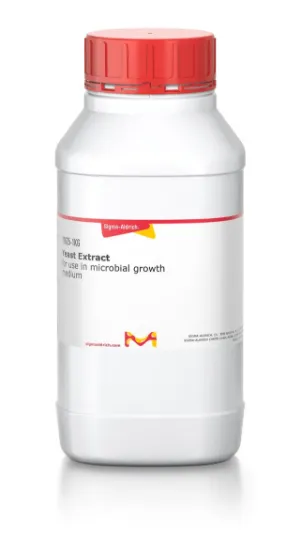 图片 酵母提取物 [酵母粉]，Yeast Extract；for use in microbial growth medium