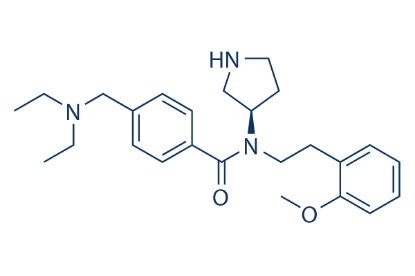 图片 PF429242二盐酸盐，PF-429242 dihydrochloride；≥98% (HPLC)