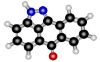 图片 1,9-吡唑蒽酮 [JNK抑制剂 II]，SP600125；Calbiochem®, ≥98% (HPLC)