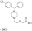 图片 盐酸西替利嗪，Cetirizin dihydrochloride [CTZ]；Pharmaceutical Secondary Standard; Certified Reference Material