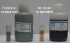 图片 羧基化爆轰纳米金刚石粉末，Detonation Nanodiamond Powders；30 nm Carboxylated DND