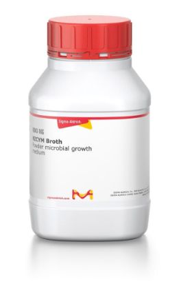 图片 NZCYM肉汤 [营养琼脂]，NZCYM Broth；Powder microbial growth medium