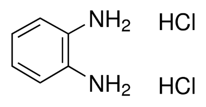 图片 邻苯二胺二盐酸盐，o-Phenylenediamine dihydrochloride [OPD]；tablet, 10 mg substrate per tablet