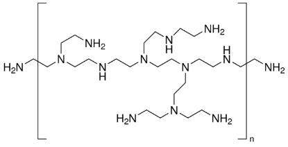 图片 聚乙烯亚胺, 线性，Polyethylenimine, linear [PEI]；average Mn 10,000, PDI ≤1.3