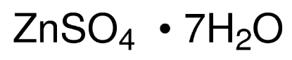 图片 硫酸锌七水合物，Zinc sulfate heptahydrate；for analysis EMSURE® ACS,ISO,Reag. Ph Eur, 99.5-103.0% (complexometric)