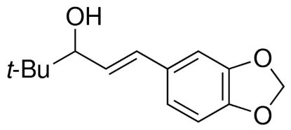 图片 司替戊醇，Stiripentol；≥98% (HPLC)