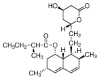 图片 洛伐他汀，Lovastatin；Pharmaceutical Secondary Standard; Certified Reference Material