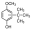 图片 丁基羟基茴香醚，Butylated hydroxyanisole [BHA]；Pharmaceutical Secondary Standard; Certified Reference Material