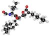 图片 奥利司他，Orlistat [Ro-18-0647]；Pharmaceutical Secondary Standard; Certified Reference Material