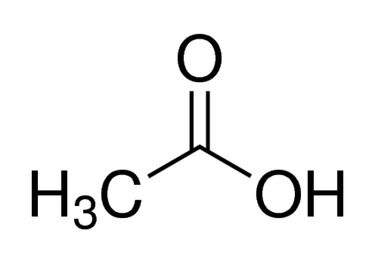 图片 冰乙酸 [冰醋酸]，Acetic acid；glacial, puriss., 99-100%