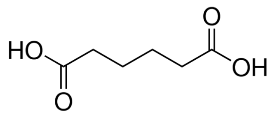 图片 己二酸，Adipic acid；≥99.5%