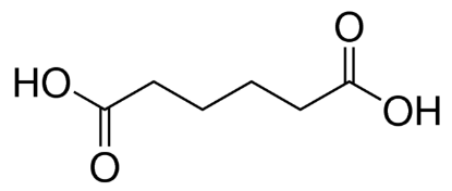 图片 己二酸，Adipic acid；99%