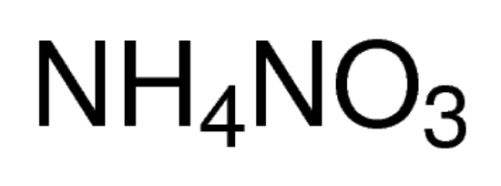 图片 硝酸铵，Ammonium nitrate [AN]；anhydrous, free-flowing, Redi-Dri™, ACS reagent, ≥98%