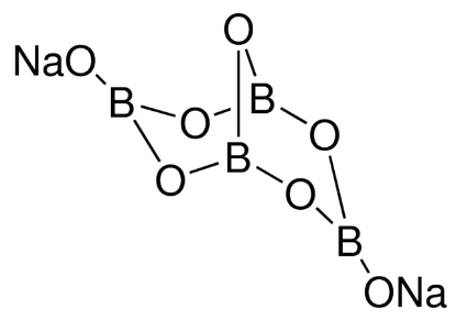 图片 四硼酸钠，Sodium tetraborate；99.998% trace metals basis