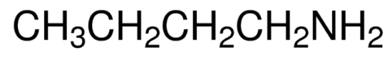 图片 丁胺，Butylamine [BuA]；analytical standard, ≥99.0% (GC)