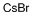 图片 溴化铯，Cesium bromide；AnhydroBeads™, 99.999% trace metals basis, (Perovskite grade)
