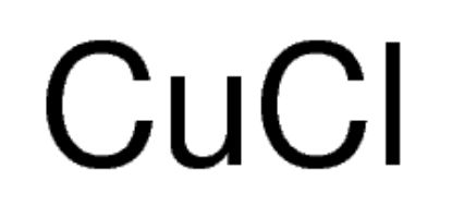 图片 氯化亚铜，Copper(I) chloride；≥99.995% trace metals basis