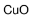 图片 氧化铜，Copper(II) oxide；powder EMPLURA®, ≥96.0% (complexometric)