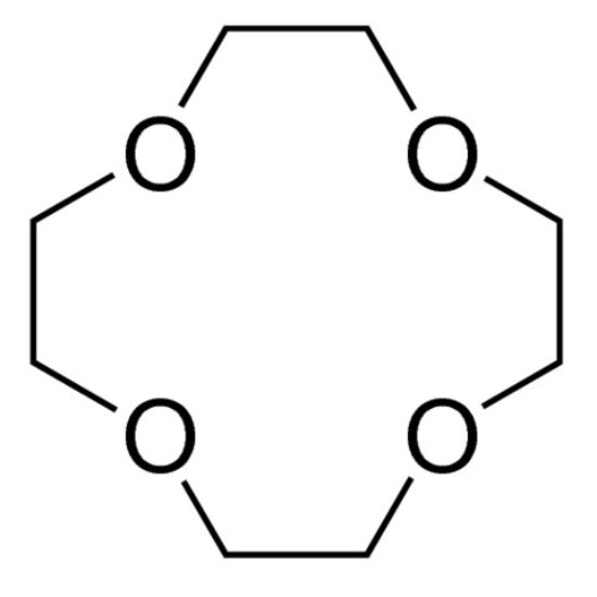 图片 12-冠醚-4，12-Crown-4；98%