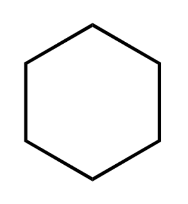 图片 环己烷，Cyclohexane；Laboratory Reagent, ≥99.8%