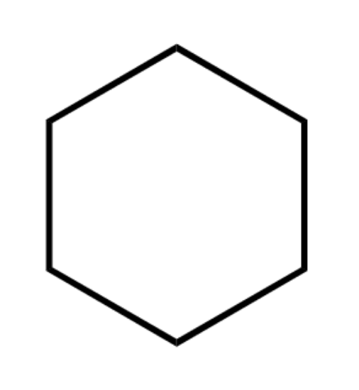 图片 环己烷，Cyclohexane；Laboratory Reagent, ≥99.8%