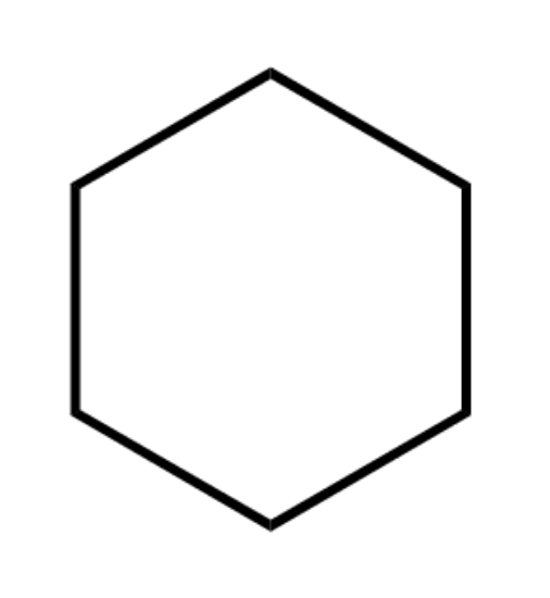 图片 环己烷，Cyclohexane；suitable for HPLC, ≥99.7%