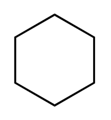 图片 环己烷，Cyclohexane；ACS reagent, ≥99%