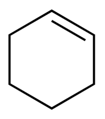 图片 环己烯，Cyclohexene；inhibitor-free, ReagentPlus®, 99%