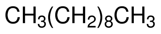 图片 正癸烷，Decane；analytical standard, ≥99.8% (GC)
