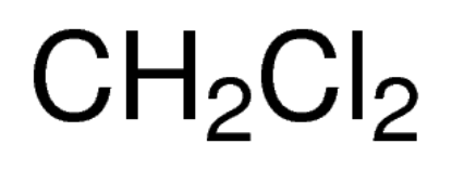 图片 二氯甲烷，Dichloromethane [DCM]；anhydrous, ≥99.8%, contains 40-150 ppm amylene as stabilizer