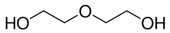 图片 二乙二醇，Diethylene glycol [DEG]；Pharmaceutical Secondary Standard; Certified Reference Material