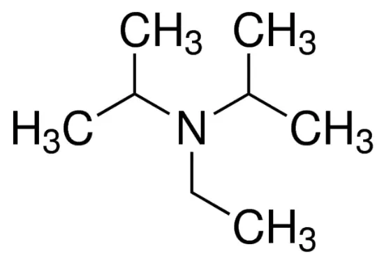 图片 N,N-二异丙基乙胺，N,N-Diisopropylethylamine [DIPEA]；99.5%, biotech. grade