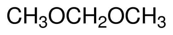 图片 二甲氧基甲烷，Dimethoxymethane [DMM]；absolute, over molecular sieve (H2O ≤0.01%), ≥99.0% (GC)
