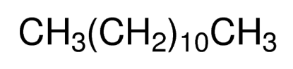图片 十二烷，Dodecane；for synthesis, ≥99% (GC)
