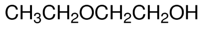 图片 2-乙氧基乙醇，2-Ethoxyethanol；for synthesis, ≥99.9% (GC)