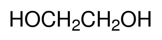 图片 乙二醇，Ethylene glycol [EG]；Pharmaceutical Secondary Standard; Certified Reference Material