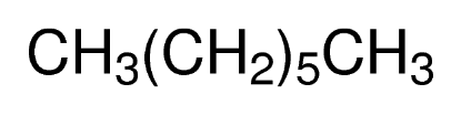图片 正庚烷，Heptane；for spectroscopy Uvasol®, ≥99.3% (GC)