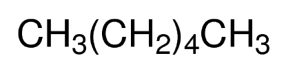 图片 正己烷，Hexane；suitable for HPLC, ≥97.0% (GC)