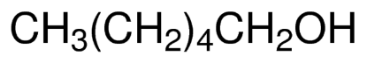 图片 正己醇，1-Hexanol；ReagentPlus®, ≥99.5% (GC)