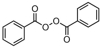 图片 过氧化苯甲酰，Luperox® A75, Benzoyl peroxide [BPO]；75%, remainder water