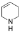 图片 1,2,3,6-四氢吡啶，1,2,3,6-Tetrahydropyridine；97%