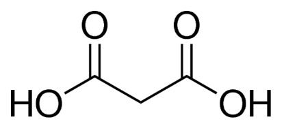 图片 丙二酸，Malonic acid；certified reference material, TraceCERT®