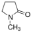 图片 1-甲基-2-吡咯烷酮，1-Methyl-2-pyrrolidinone [NMP]；for liquid chromatography LiChrosolv®, ≥99.5% (GC)