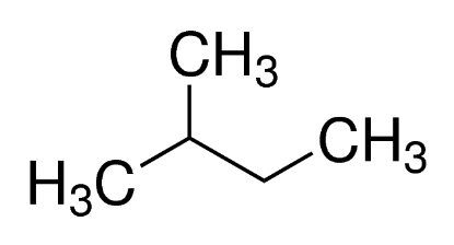 图片 2-甲基丁烷 [异戊烷]，2-Methylbutane；Pharmaceutical Secondary Standard; Certified Reference Material