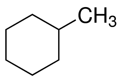 图片 甲基环己烷，Methylcyclohexane [MCH]；ReagentPlus®, 99%