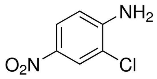 图片 2-氯-4-硝基苯胺，2-Chloro-4-nitroaniline；99%